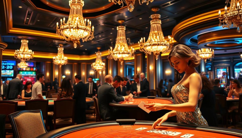 live casino บาคาร่า SexyGame