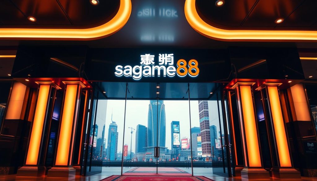 sagame88