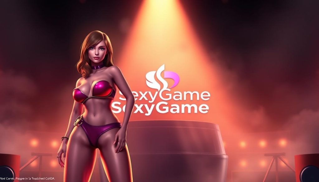 sexygame เครดิต ฟรี 50