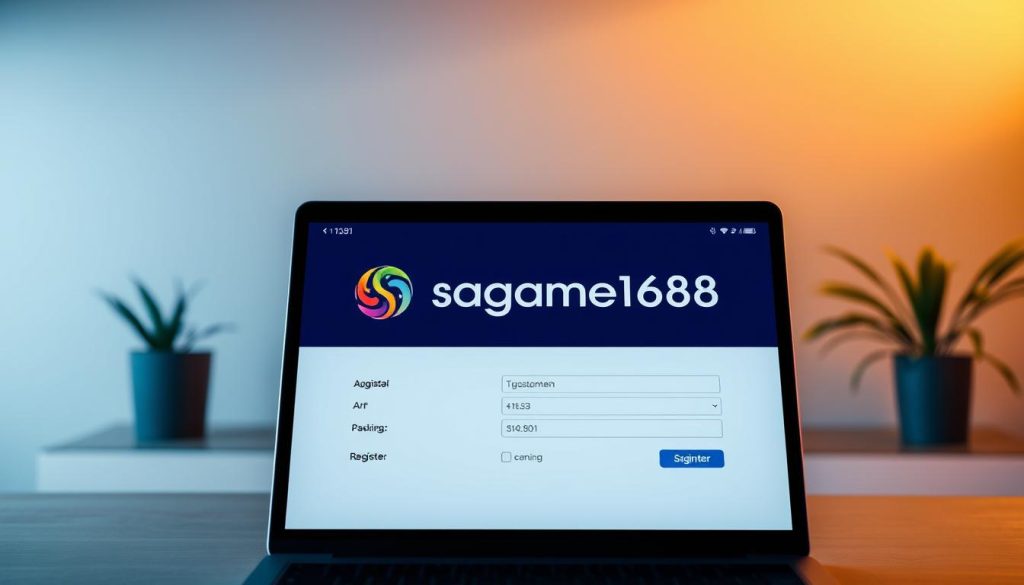 วิธีสมัคร sagame1688