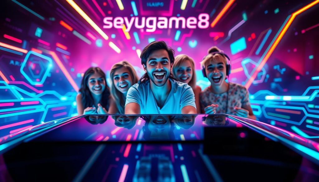 เกมออนไลน์ sexygame8